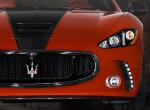 Maserati GranTurismo by Mansory 2010 года